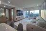 2 Bedroom Condo for sale in AD Hyatt Condominium, Na Kluea, Chonburi