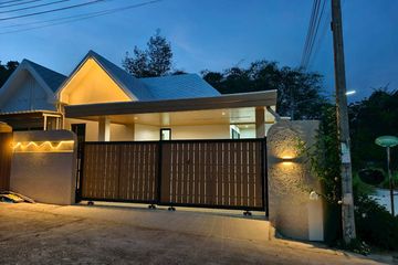 3 Bedroom Villa for sale in Pa Khlok, Phuket
