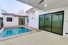3 Bedroom Villa for sale in Pa Khlok, Phuket