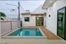3 Bedroom Villa for sale in Pa Khlok, Phuket