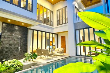 3 Bedroom House for sale in Golden Andes, Thep Krasatti, Phuket