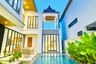 3 Bedroom House for sale in Golden Andes, Thep Krasatti, Phuket
