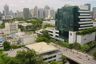 1 Bedroom Condo for rent in Wittayu Complex, Makkasan, Bangkok near Airport Rail Link Makkasan