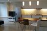 1 Bedroom Condo for rent in Wittayu Complex, Makkasan, Bangkok near Airport Rail Link Makkasan