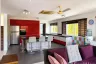 4 Bedroom Villa for sale in Santi Thani, Mae Nam, Surat Thani