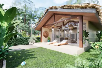 3 Bedroom Villa for sale in Mae Nam, Surat Thani