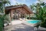 3 Bedroom Villa for sale in Mae Nam, Surat Thani