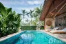 3 Bedroom Villa for sale in Mae Nam, Surat Thani