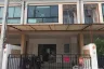 3 Bedroom Townhouse for rent in Time Home Rama 9 - Hua Mak, Suan Luang, Bangkok near MRT Phatthanakan