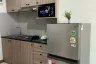 1 Bedroom Condo for rent in Green Tower Condo, Chang Phueak, Chiang Mai