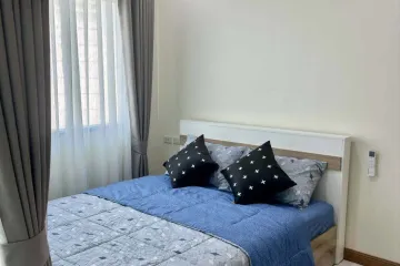 1 Bedroom Condo for rent in Green Tower Condo, Chang Phueak, Chiang Mai