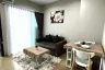 1 Bedroom Condo for rent in One Plus Comdomunium Khlong Chon 3, Nong Hoi, Chiang Mai