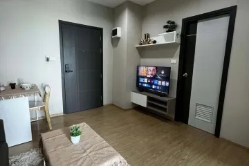 1 Bedroom Condo for rent in One Plus Comdomunium Khlong Chon 3, Nong Hoi, Chiang Mai