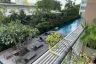 2 Bedroom Condo for rent in The Lofts Yennakart, Chong Nonsi, Bangkok near BTS Chong Nonsi