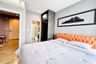1 Bedroom Condo for rent in THE LINE Jatujak - Mochit, Chatuchak, Bangkok near MRT Chatuchak Park
