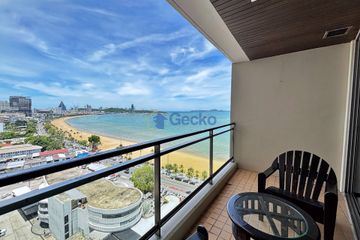 1 Bedroom Condo for sale in Northshore, Na Kluea, Chonburi