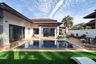 4 Bedroom House for sale in GRAND GARDEN HOME BEACH, Bang Sare, Chonburi