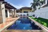 4 Bedroom House for sale in GRAND GARDEN HOME BEACH, Bang Sare, Chonburi