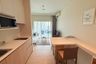 1 Bedroom Condo for rent in Veranda Residence Pattaya, Na Jomtien, Chonburi