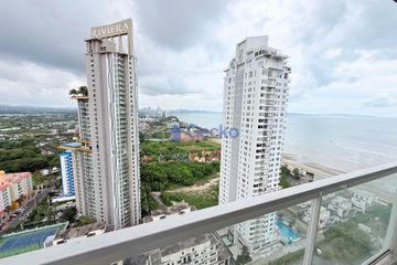 1 Bedroom Condo for rent in Veranda Residence Pattaya, Na Jomtien, Chonburi