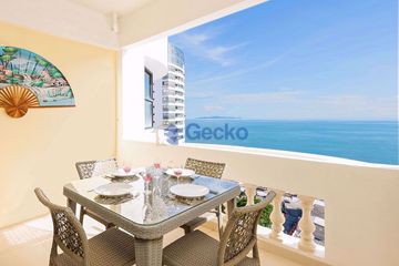 1 Bedroom Condo for rent in Jomtien Complex, Nong Prue, Chonburi