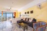 1 Bedroom Condo for rent in Jomtien Complex, Nong Prue, Chonburi
