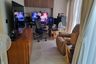 1 Bedroom Condo for sale in Cooper Siam, Rong Mueang, Bangkok near BTS National Stadium