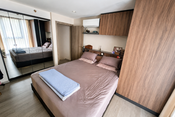1 Bedroom Condo for sale in Cooper Siam, Rong Mueang, Bangkok near BTS National Stadium