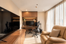 1 Bedroom Condo for sale in Cooper Siam, Rong Mueang, Bangkok near BTS National Stadium