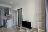 1 Bedroom Condo for Sale or Rent in Ideo Mobi Sathorn, Bang Lamphu Lang, Bangkok near BTS Krung Thon Buri