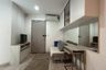 Condo for rent in Ideo Mobi Sukhumvit 81, Bang Chak, Bangkok near BTS On Nut