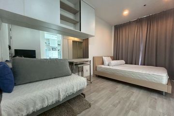 Condo for rent in Ideo Mobi Sukhumvit 81, Bang Chak, Bangkok near BTS On Nut