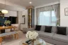 1 Bedroom Condo for sale in Escent Condo Chiangmai, Fa Ham, Chiang Mai