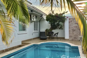 3 Bedroom Villa for sale in Baan Klang Muang 88, Thap Tai, Prachuap Khiri Khan