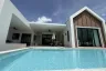 3 Bedroom Villa for rent in Cozy Monte' PoolVillas Hua Hin, Hin Lek Fai, Prachuap Khiri Khan