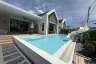 3 Bedroom Villa for rent in Cozy Monte' PoolVillas Hua Hin, Hin Lek Fai, Prachuap Khiri Khan
