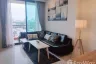 1 Bedroom Condo for rent in Aguston Sukhumvit 22, Khlong Toei, Bangkok near MRT Queen Sirikit National Convention Centre