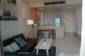 1 Bedroom Condo for rent in Aguston Sukhumvit 22, Khlong Toei, Bangkok near MRT Queen Sirikit National Convention Centre