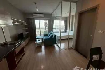 1 Bedroom Condo for rent in The Tempo Grand Sathorn-Wutthakat, Bang Kho, Bangkok near BTS Wutthakat