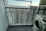 1 Bedroom Condo for rent in The Tempo Grand Sathorn-Wutthakat, Bang Kho, Bangkok near BTS Wutthakat