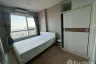 1 Bedroom Condo for rent in The Tempo Grand Sathorn-Wutthakat, Bang Kho, Bangkok near BTS Wutthakat