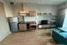 1 Bedroom Condo for rent in The Tempo Grand Sathorn-Wutthakat, Bang Kho, Bangkok near BTS Wutthakat