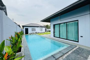 3 Bedroom House for rent in Baan Pattaya 6, Huai Yai, Chonburi