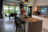 3 Bedroom House for rent in Baan Pattaya 6, Huai Yai, Chonburi
