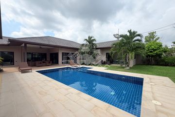 4 Bedroom House for rent in Baan Pattaya 5, Huai Yai, Chonburi