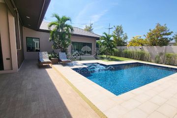 4 Bedroom House for rent in Baan Pattaya 6, Huai Yai, Chonburi
