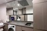 1 Bedroom Condo for rent in The Crest Park Residences, Chatuchak, Bangkok near MRT Phahon Yothin