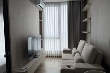 1 Bedroom Condo for rent in The Crest Park Residences, Chatuchak, Bangkok near MRT Phahon Yothin