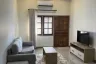 2 Bedroom House for rent in Mae Hia, Chiang Mai