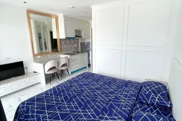 Condo for sale in The Empire Tower, Nong Prue, Chonburi